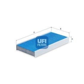 ufi filters