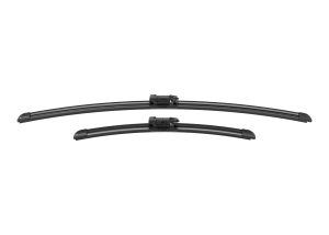 BOSCH Aerotwin AM 466 S Tergicristalli Multi-Clip Kit