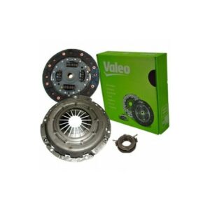 Kit frizione Valeo 801086 per uno, panda, Y10, fiat 600, Seat fura e marbella