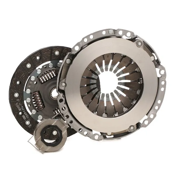 LuK BR 0222 620 3173 00 Kit frizione per TOYOTA YARIS - immagine 3