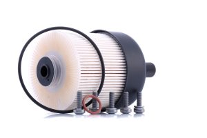 UFI 25.159.00 Filtro olio – Cartuccia ad alte prestazioni