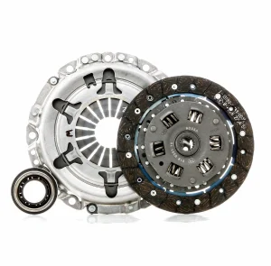 LuK BR 0222 618 3071 00 Kit Frizione – Ø 180 mm