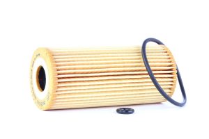 UFI 25.067.00 Filtro olio per MERCEDES-BENZ Classe A, B, VANEO