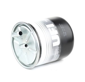 UFI 24.436.00 Filtro carburante – Cartuccia filtro