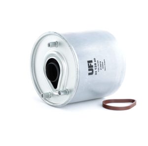 UFI 24.128.00 Filtro carburante auto ad alte prestazioni