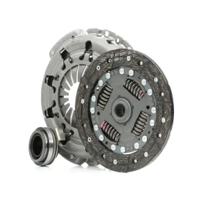 Kit Frizione LuK BR 0222 per Honda Jazz e City