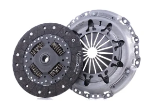 LuK BR 0222 623 3076 00 Kit frizione per auto