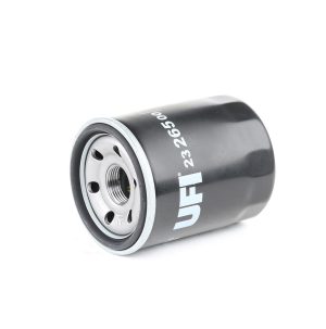 UFI 23.265.00 Filtro olio ad avvitamento
