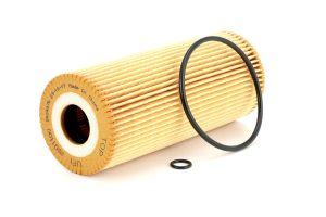 UFI 25.011.00 Filtro olio Cartuccia per Auto