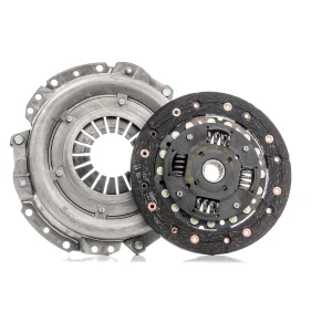 LuK BR 0222 Kit Frizione 618 3086 09 – Alta QualitĂ