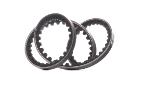 Cinghia Dayco 10A0825C, 825mm – Prestazioni Affidabili