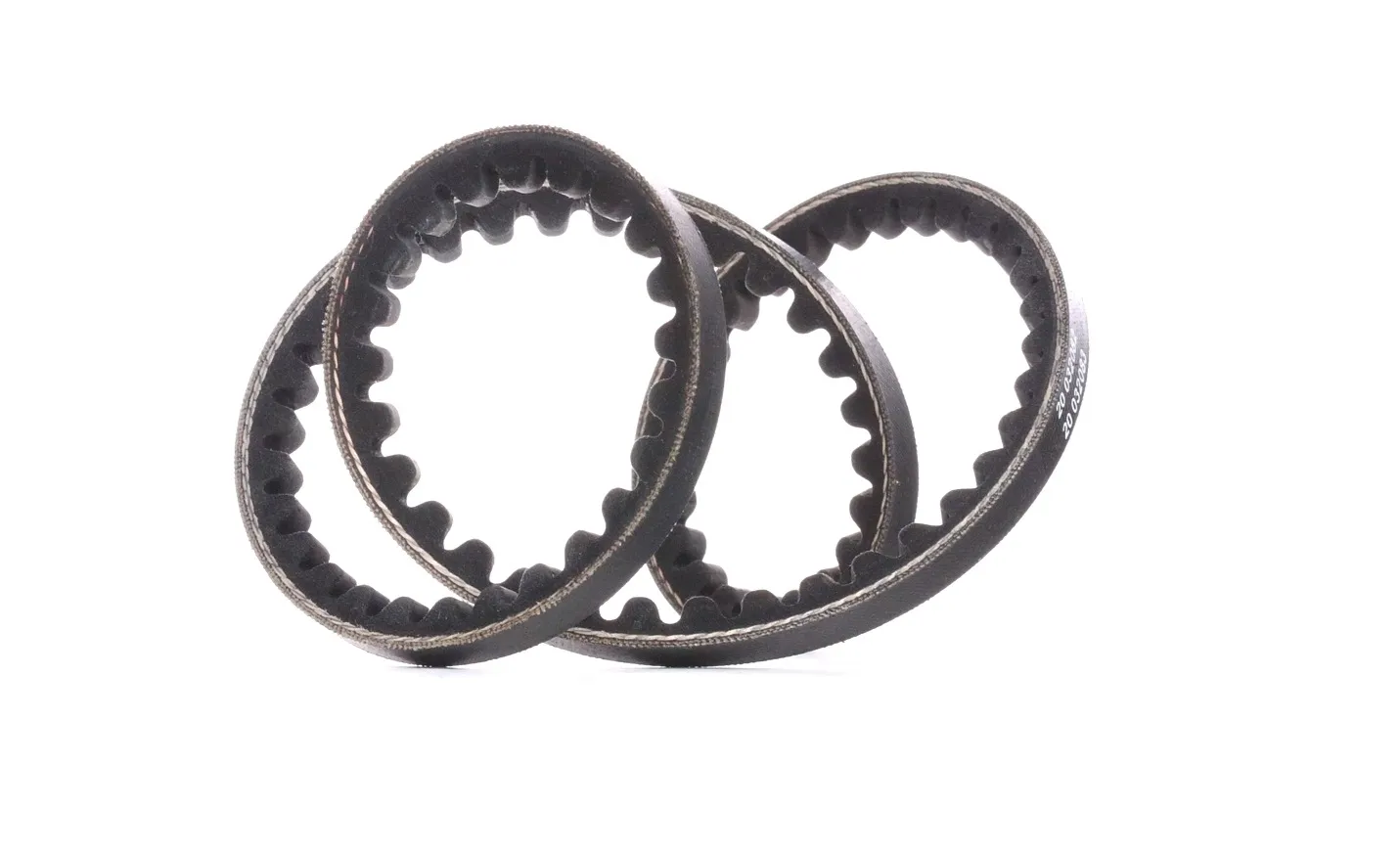 Cinghia Dayco 10A0825C, 825mm – Prestazioni Affidabili