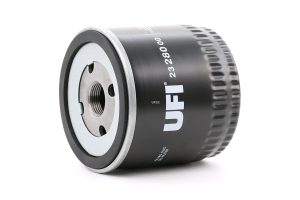UFI 23.280.00 Filtro olio per auto - Alta qualitĂ