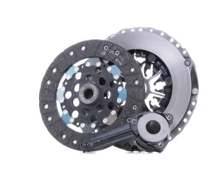 LuK 623 3150 33 Kit frizione con regolazione automatica