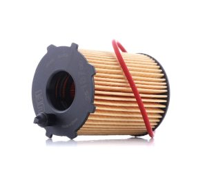 UFI 25.187.00 Filtro olio – Cartuccia alta efficienza