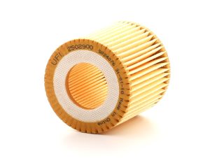 UFI 25.029.00 Filtro Olio - Cartuccia Filtro