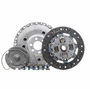 LuK BR 0222 621 0359 09 Kit frizione