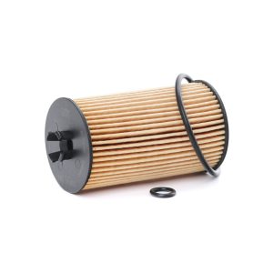 UFI 25.199.00 Filtro olio – Cartuccia per motori