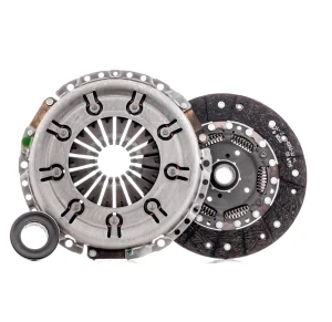 LuK BR 0222 623 1157 00 Kit frizione per Auto con Volano