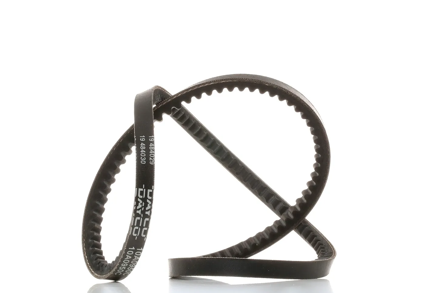 Cinghia Dayco 10A0950C, 950mm – Prestazioni Affidabili