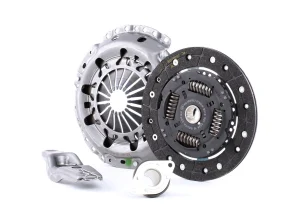 LuK BR 0222 620 3326 00 Kit Frizione Auto
