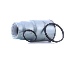 UFI 24.413.00 Filtro carburante – Alta qualitĂ