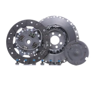 LuK 621 0283 16 Kit Frizione 210mm con Accessori