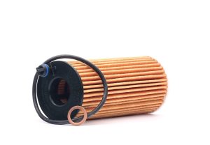 UFI 25.188.00 Filtro Olio Cartuccia per Auto