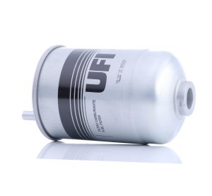 UFI 24.113.00 Filtro carburante Cartuccia per auto