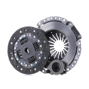 Kit Frizione LuK 622 0667 00 - 220mm con Cuscinetto