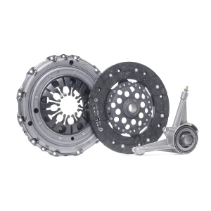 Kit Frizione LuK BR 0222 con Dispositivo Disinnesto 220mm