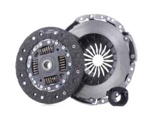 Kit Frizione LuK BR 0222 con Cuscinetto e Disco 220mm