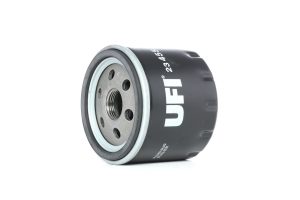 UFI 23.455.00 Filtro Olio
