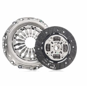 VALEO KIT2P 826853 Kit Frizione Senza Disinnesto Centrale