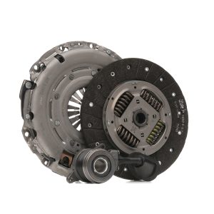 VALEO KIT3P 834177 Kit Frizione per FIAT DUCATO