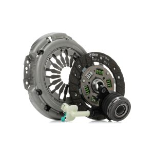 VALEO KIT3P (CSC) 834325 Kit frizione per auto