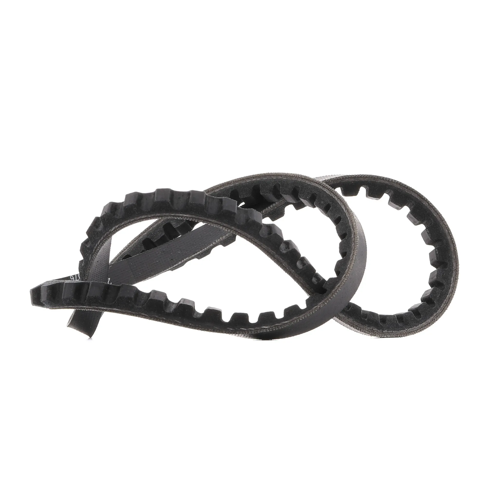 Cinghia Dayco 10A0785C, Lunghezza 785mm - Alta Qualità