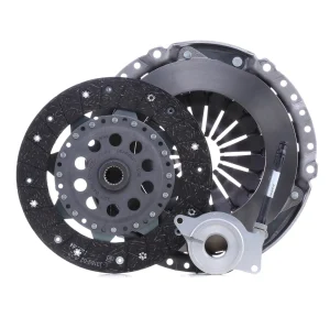 LuK 623 2942 33 Kit Frizione con Dispositivo Disinnesto