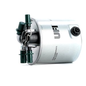 UFI 24.026.01 Filtro carburante a cartuccia universale
