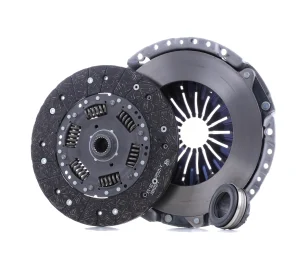 LuK BR 0222 624 3045 00 Kit frizione