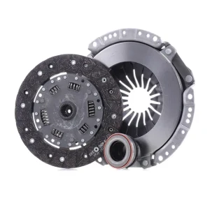 Kit Frizione LuK 622 0364 10 – Cuscinetto e Disco