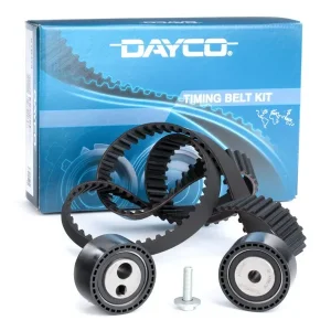 Kit Cinghia di Distribuzione DAYCO - Massima Affidabilità