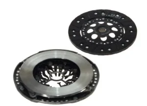 Kit Frizione LuK 620 2520 09 per MERCEDES-BENZ A-Class, VANEO, B-Class