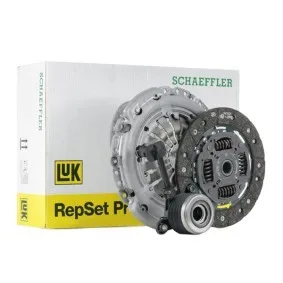 Kit Frizione LuK 220mm – Dispositivo Disinnesto Centrale