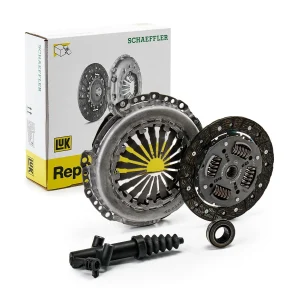 LuK 620 3268 23 Kit Frizione Auto, Nuovo, con Cuscinetto