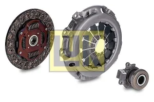 Kit frizione LuK 620 3446 33 per Suzuki Swift FZ NZ