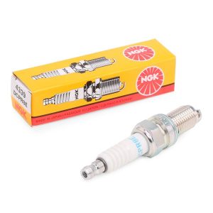 NGK 4339 Candela Accensione con Elettrodo in Nichel