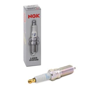 NGK 96870 Candela Accensione per FORD FOCUS, FIESTA, C-MAX