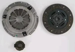 LuK BR 0222 621 1828 60 Kit Frizione per Honda Civic, CRX, HR-V