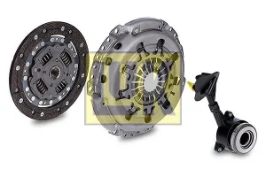 LuK 621 2127 33 Kit Frizione per FORD MONDEO
